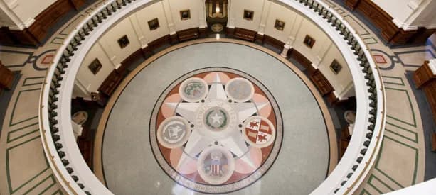 rotunda