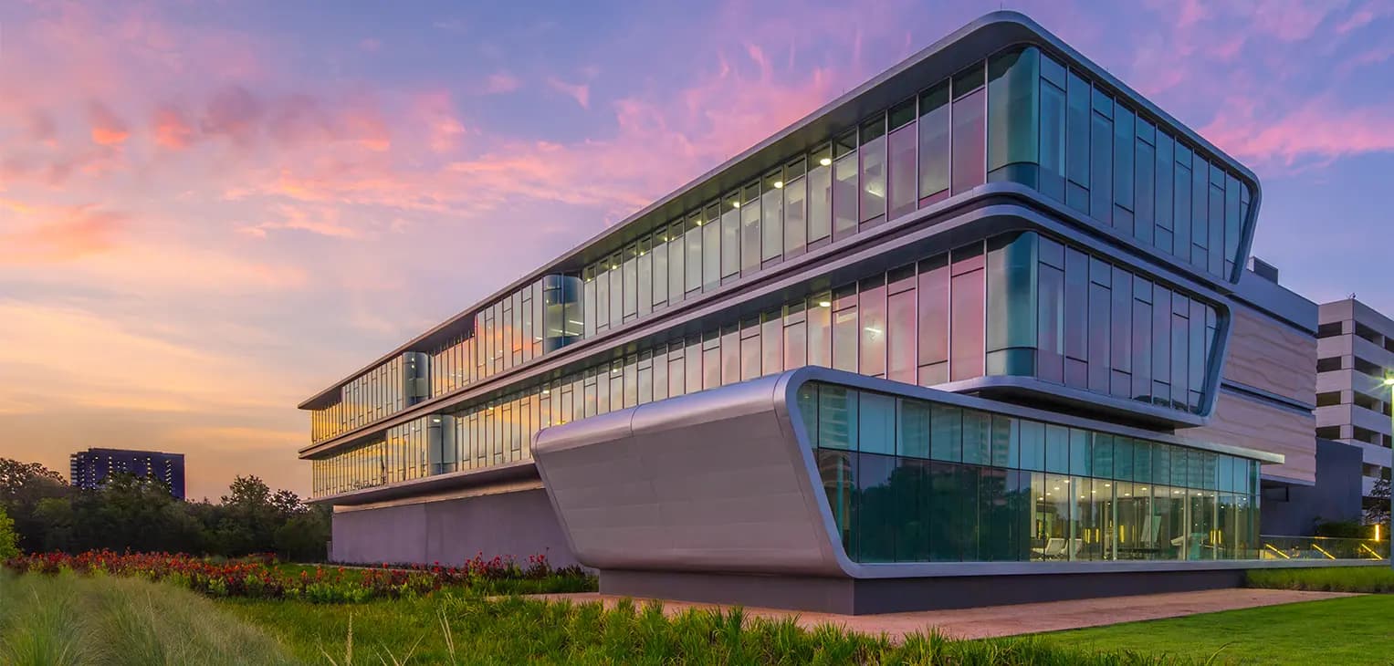 BP-center-for-high-performance-computing
