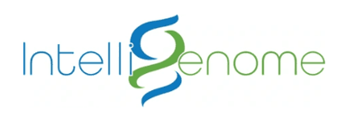 Intelligenome logo