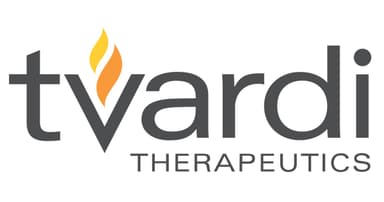 tvardi-therapeutics-logo