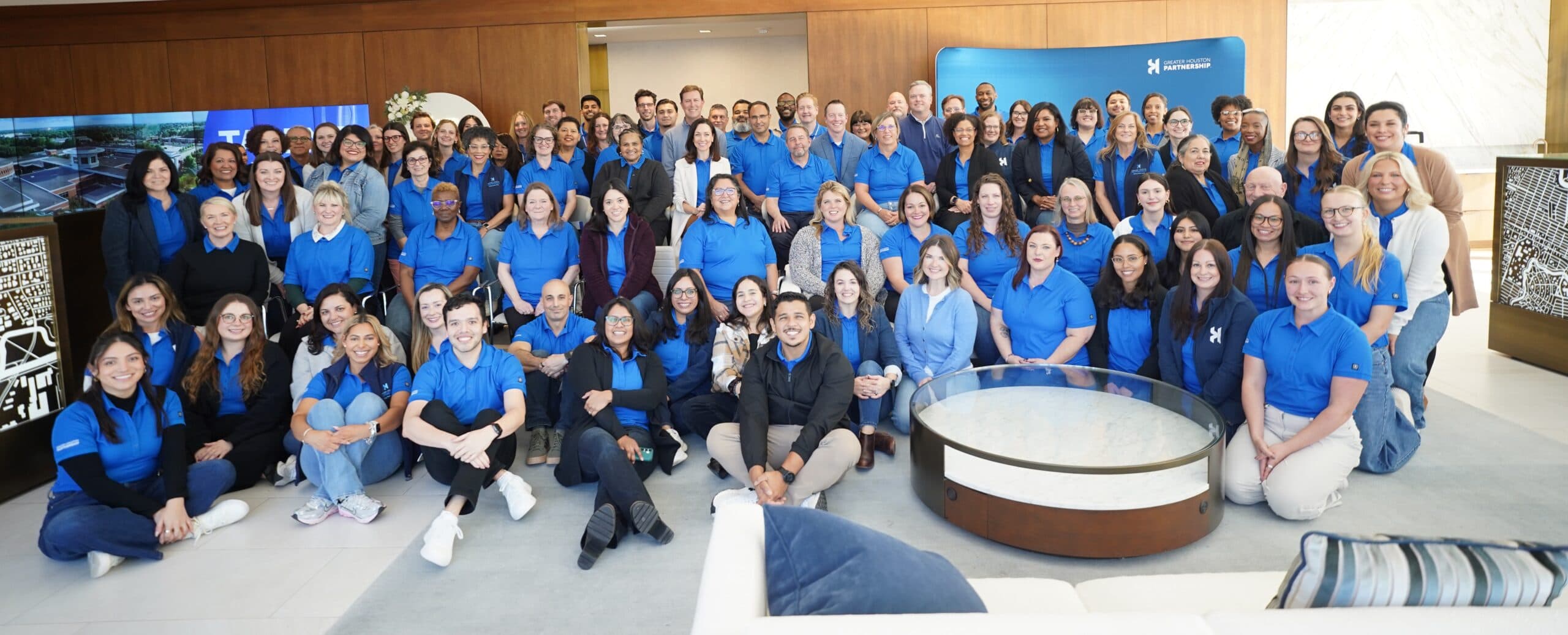 Staff Picture