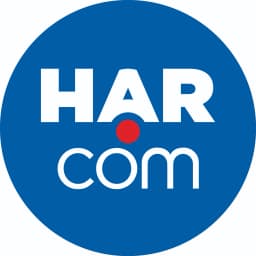 har logo